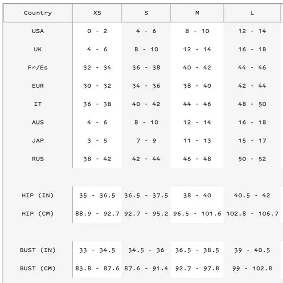 COSABELLA Bella Pajama Set Womens S 4-6 Blue Long Sleeve Top & Shorts PJs Women - Picture 13 of 13